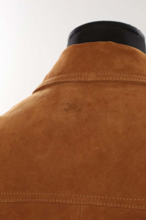 Veste Claudie Pierlot  Marron