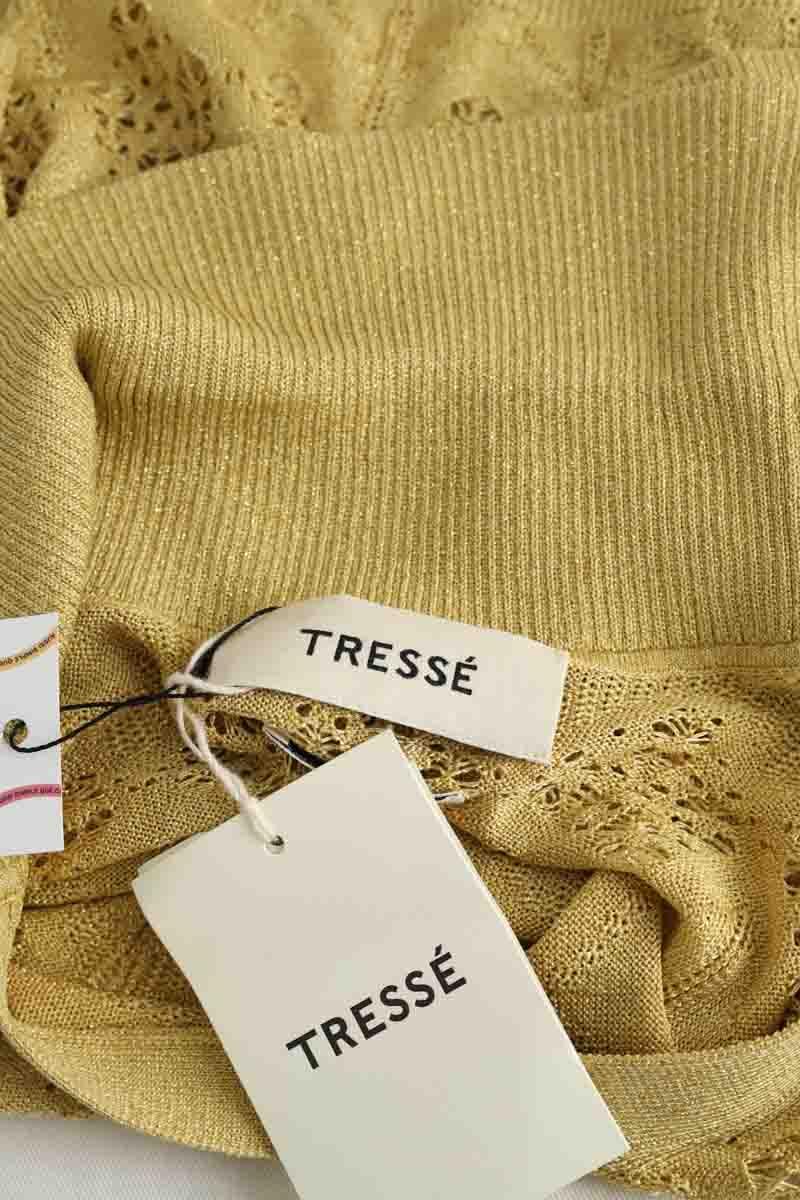 Blouses Tresse  Doré