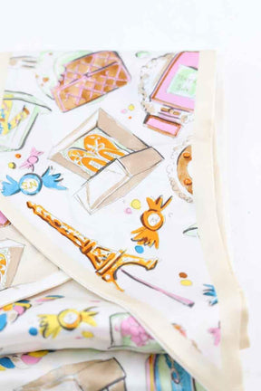 Autres Chanel  Beige