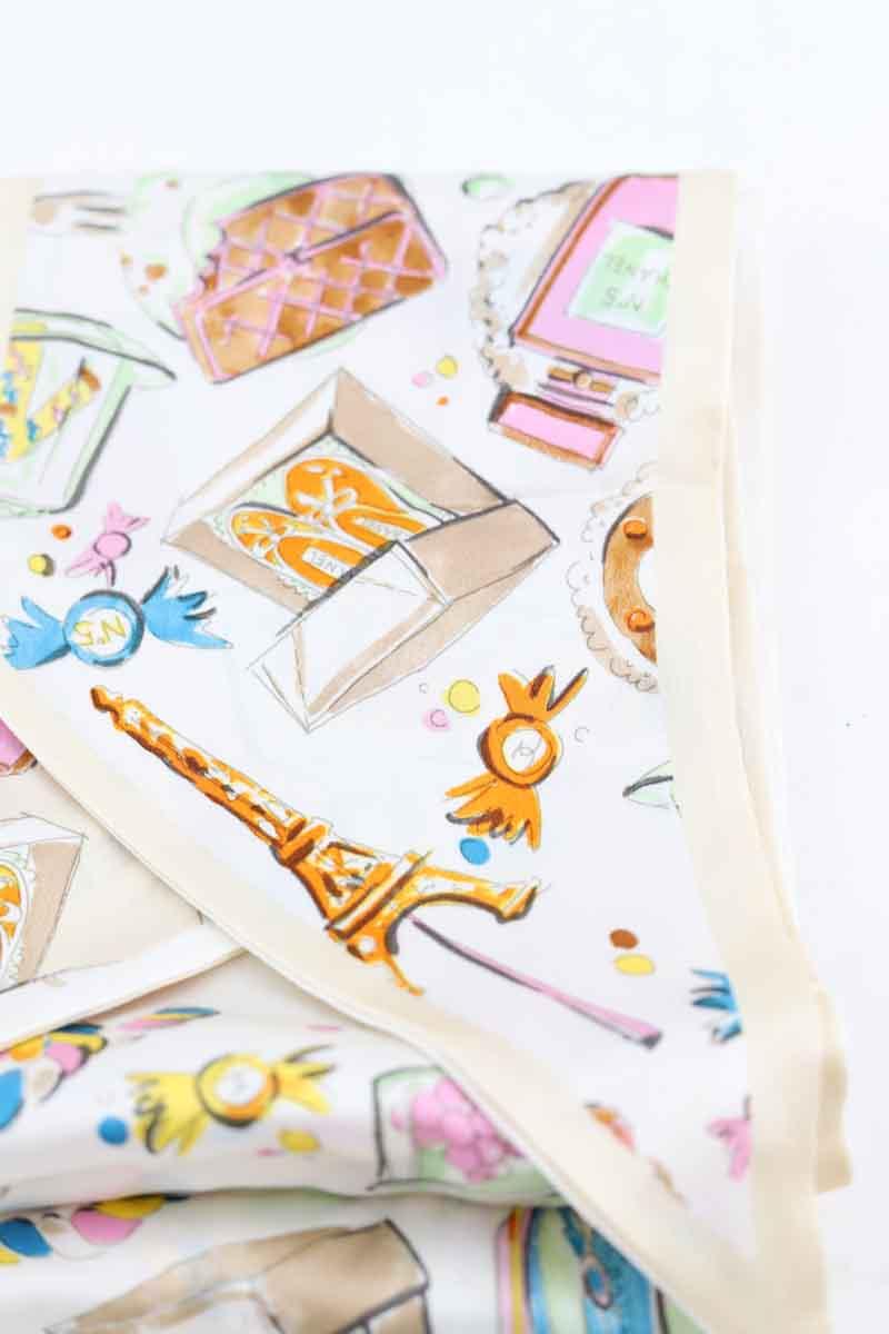 Autres Chanel  Beige