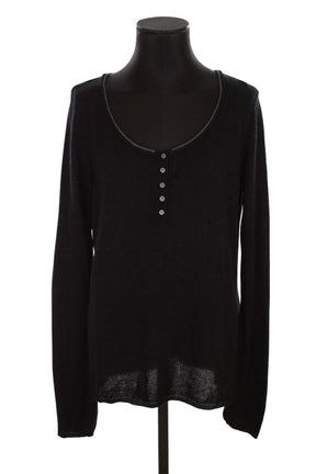 Pulls Berenice  Noir