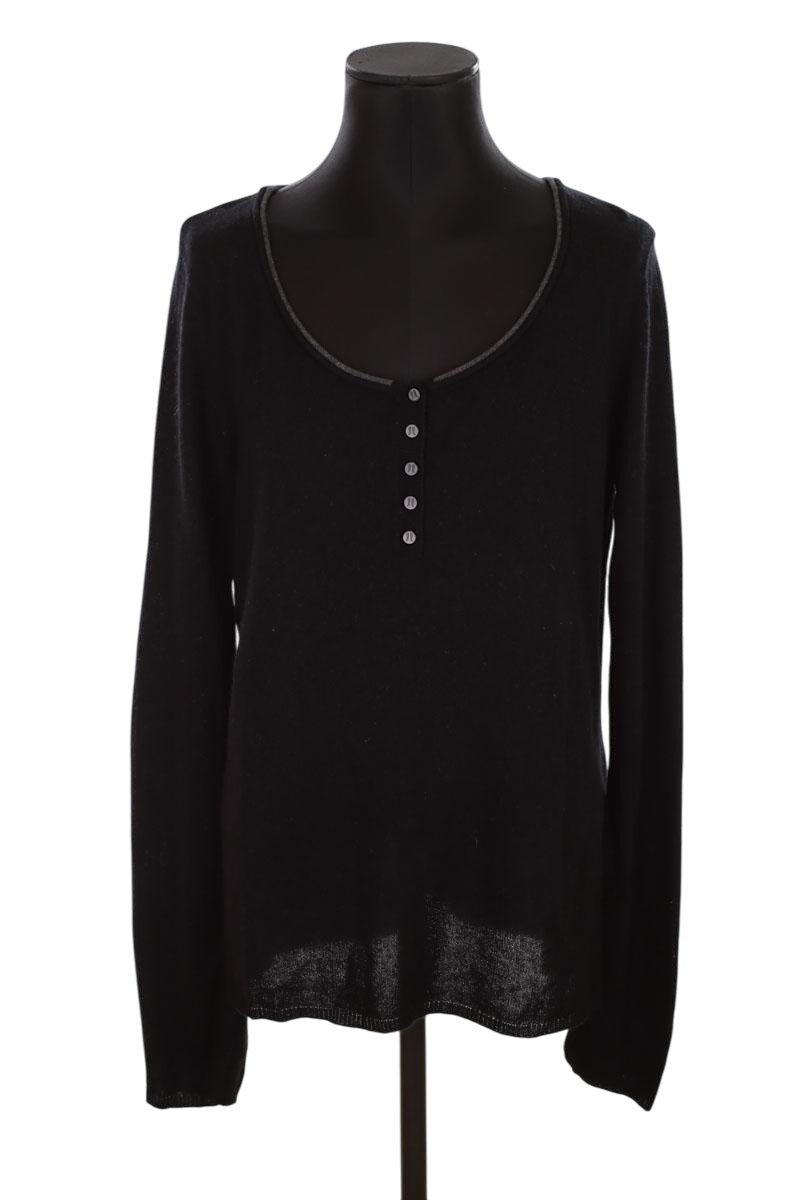 Pulls Berenice  Noir