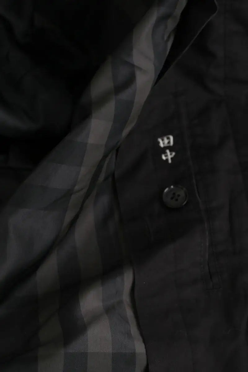 Manteau Burberry  Noir
