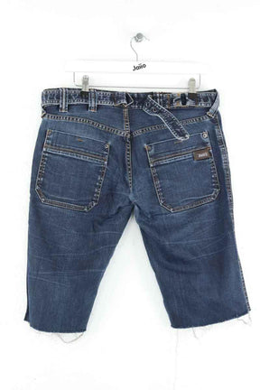 Bermudas Dolce & Gabbana  Bleu