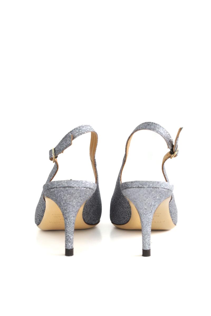 Talons Rivecour  Argent