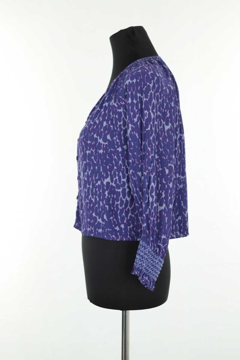 Blouses Rails  Violet