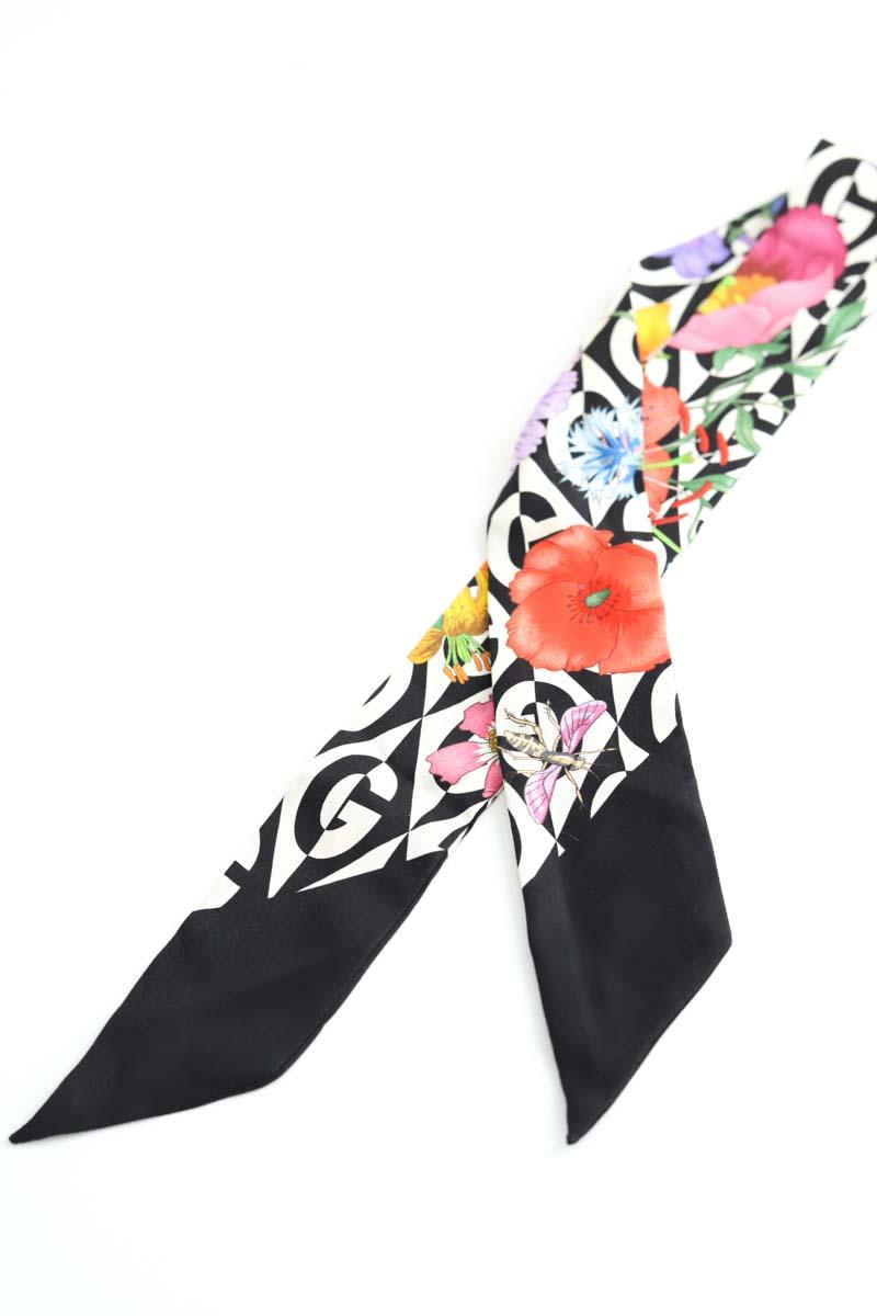 Nœud de cou Gucci  Multicolore