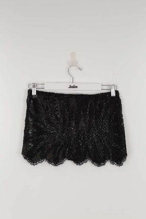 Mini Balmain  Noir