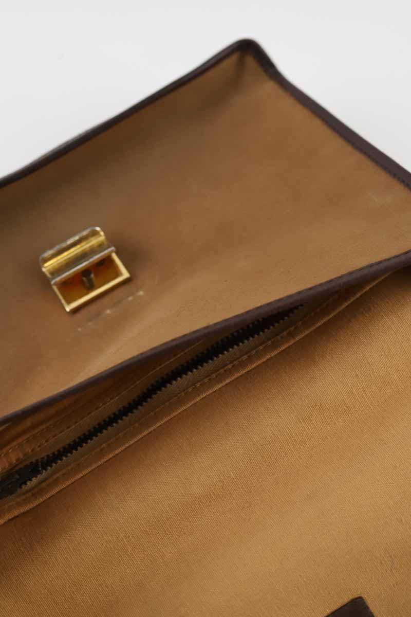 Pochettes Celine  Marron