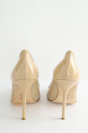 Talons Baldinini  Beige