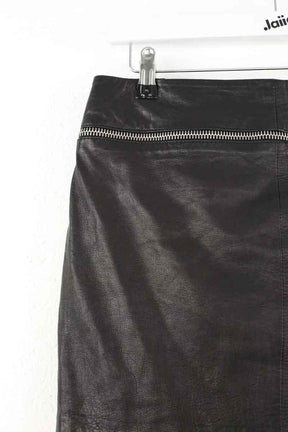 Mini jupe The Kooples  Noir