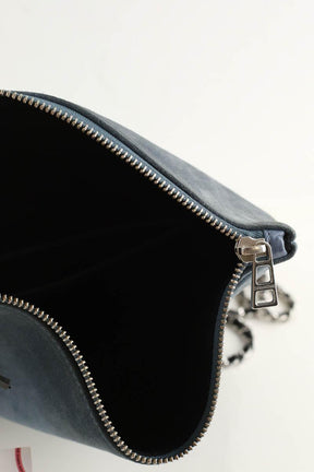 Sac à main Zadig & Voltaire  Bleu