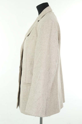Blazers Calvin Klein  Beige