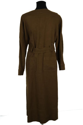 Mi-longueur Soeur  Marron