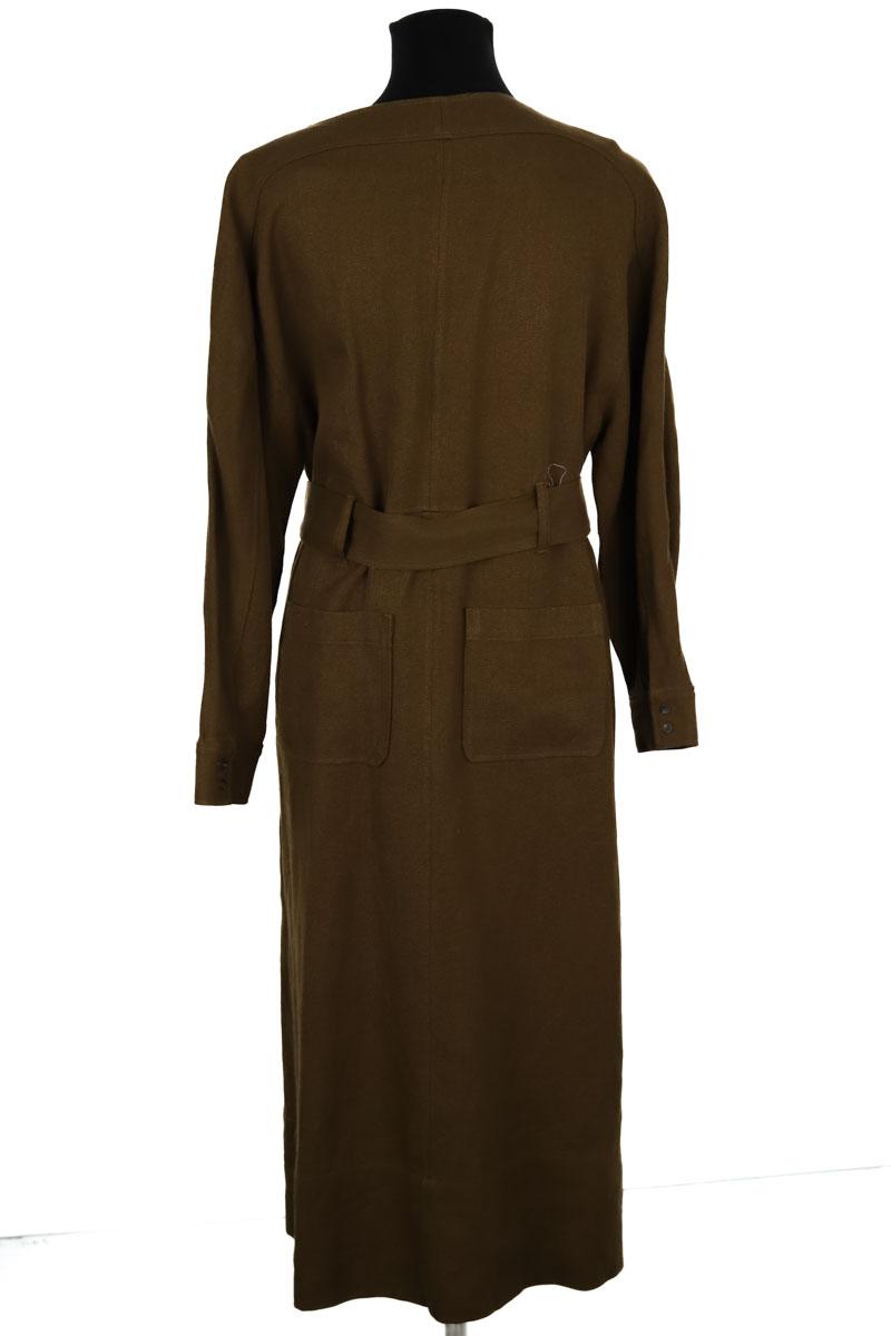 Mi-longueur Soeur  Marron