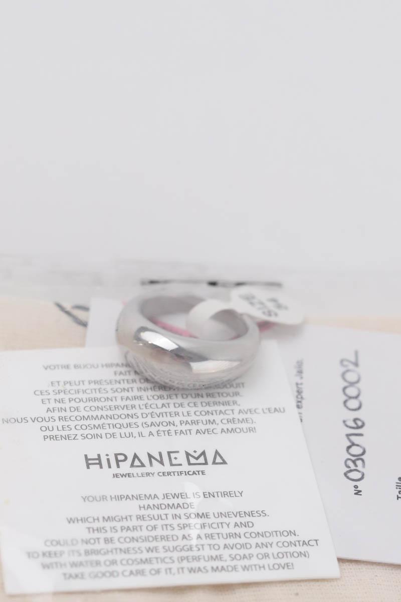 Bague Hipanema  Argent