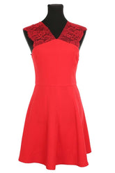 Mini The Kooples  Rouge