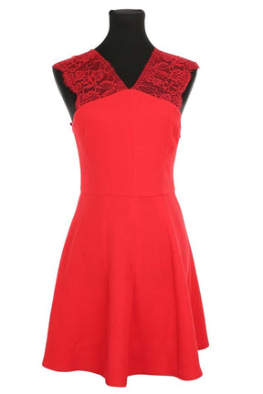 Mini The Kooples  Rouge