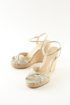 Espadrilles Gucci  Beige