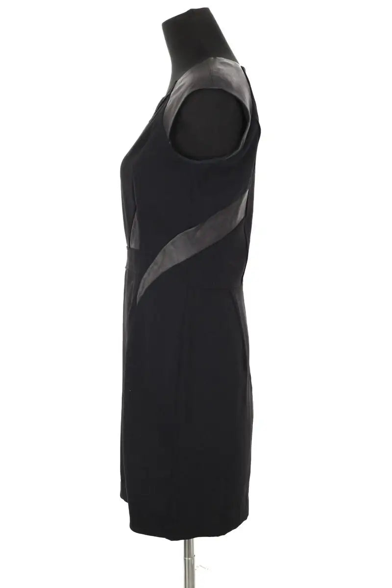 Robe The Kooples  Noir