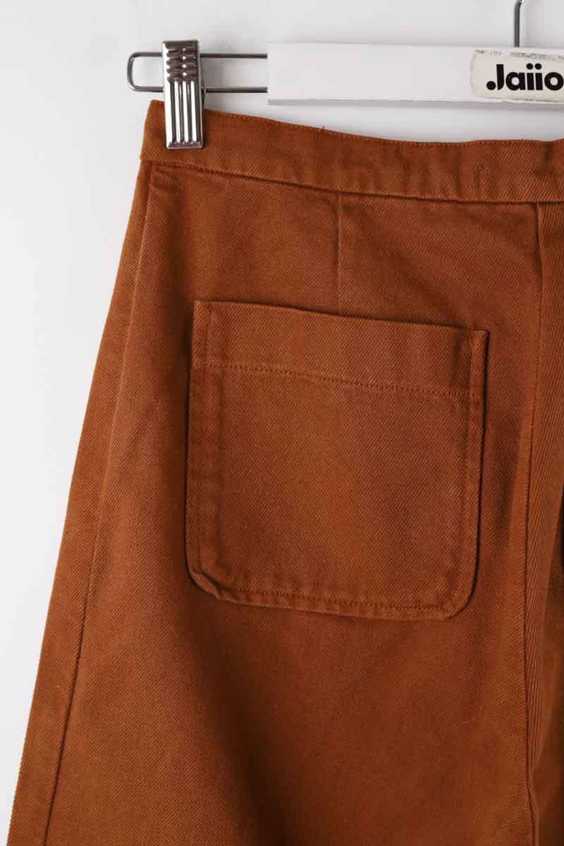 Large Sessun  Marron