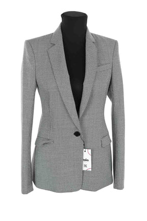 Blazers Theory  Noir