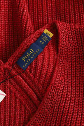 Pulls Ralph Lauren  Orange