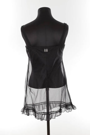 Autres Fifi Chachnil  Noir