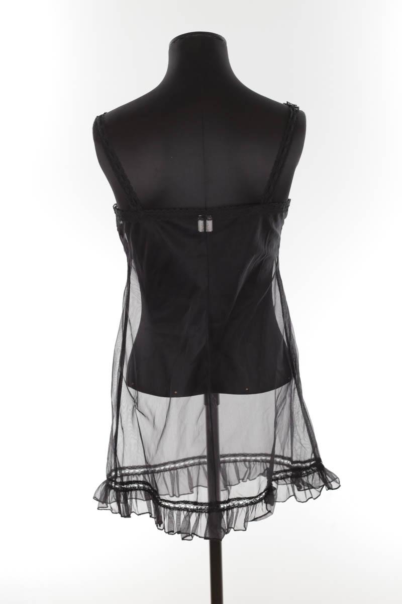 Autres Fifi Chachnil  Noir