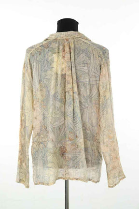 Blouses Mes Demoiselles  Beige
