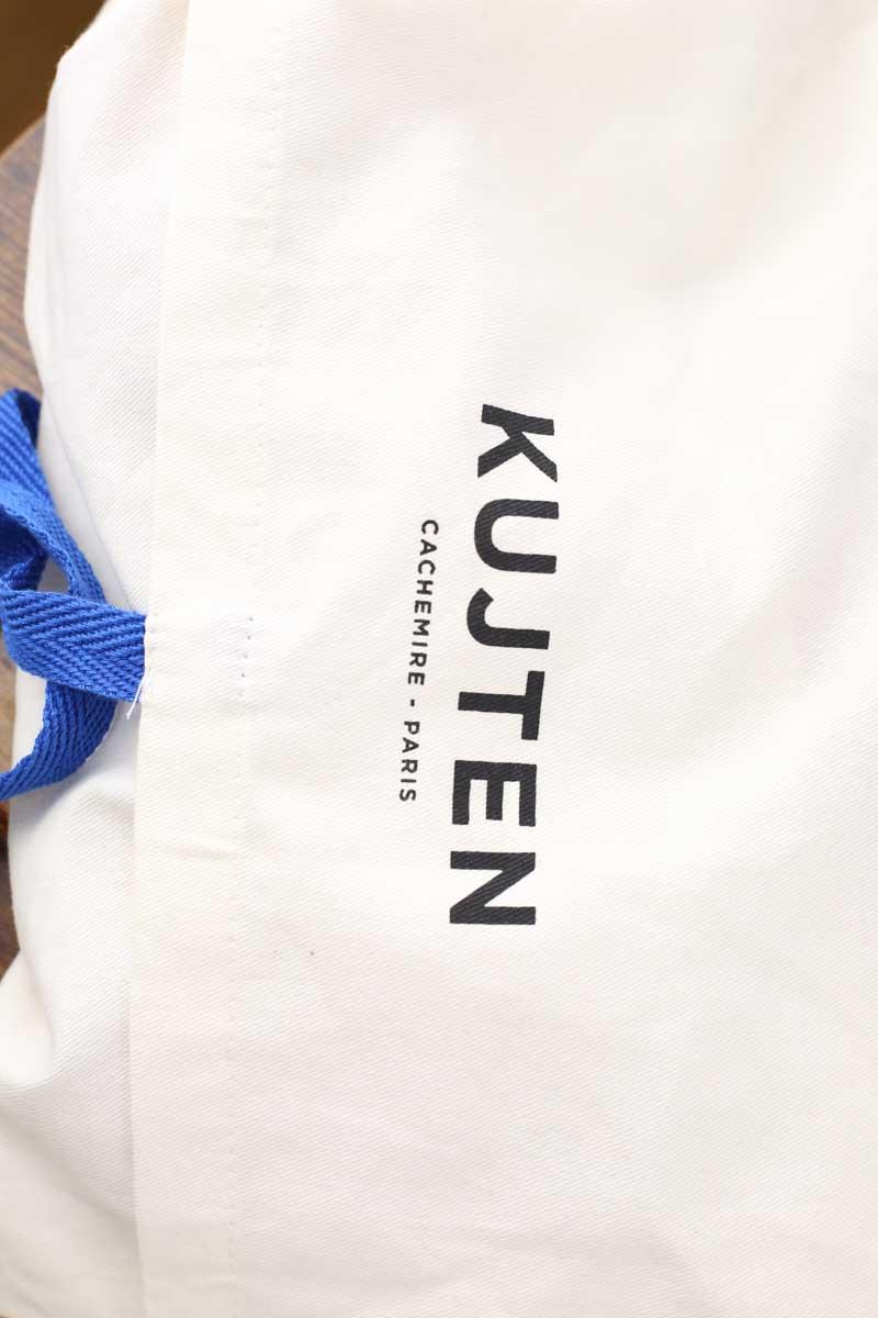 Foulard Kujten  Rouge