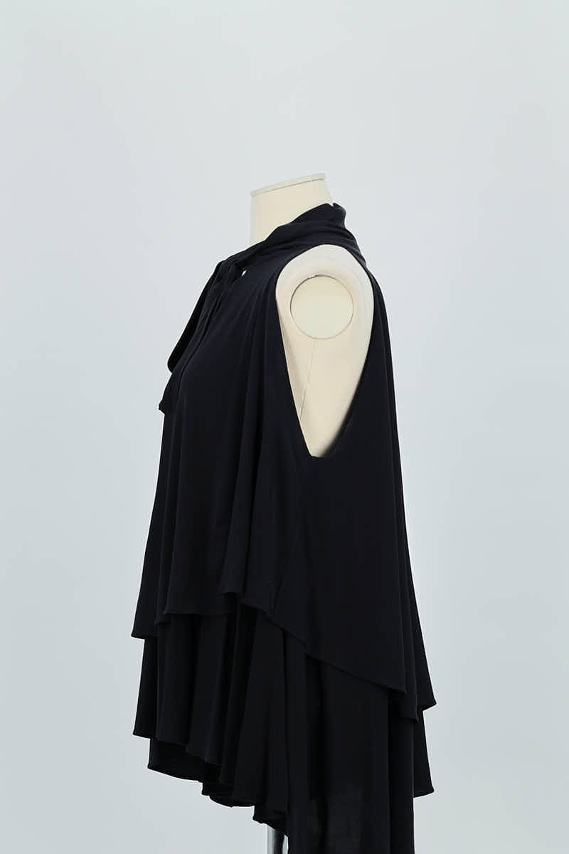 Tops sans manche Kenzo  Noir