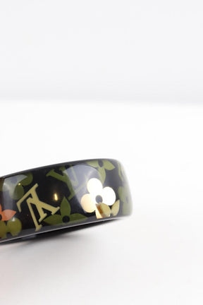 Bracelet Louis Vuitton  Noir