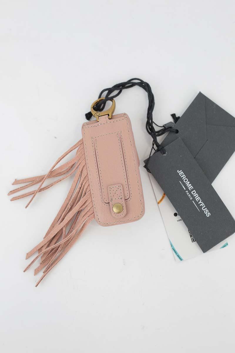 Autres Jérôme Dreyfuss  Rose