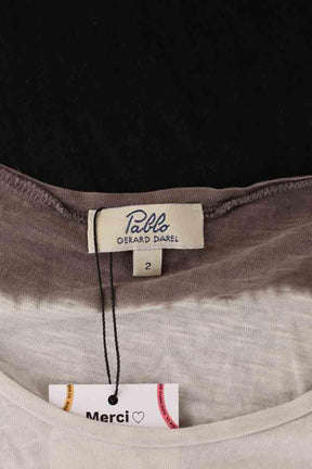 T-shirts Pablo  Bleu