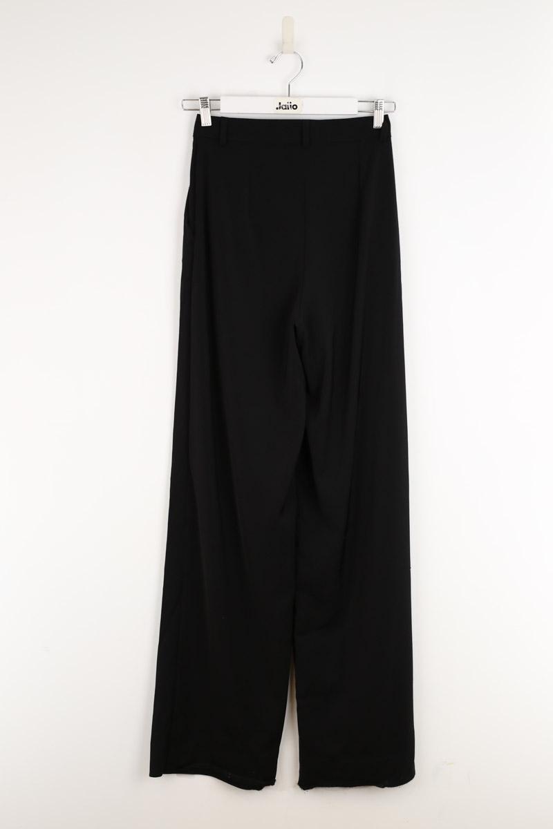 Large Other Brand  Noir