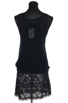 Mini Vanessa Bruno  Noir