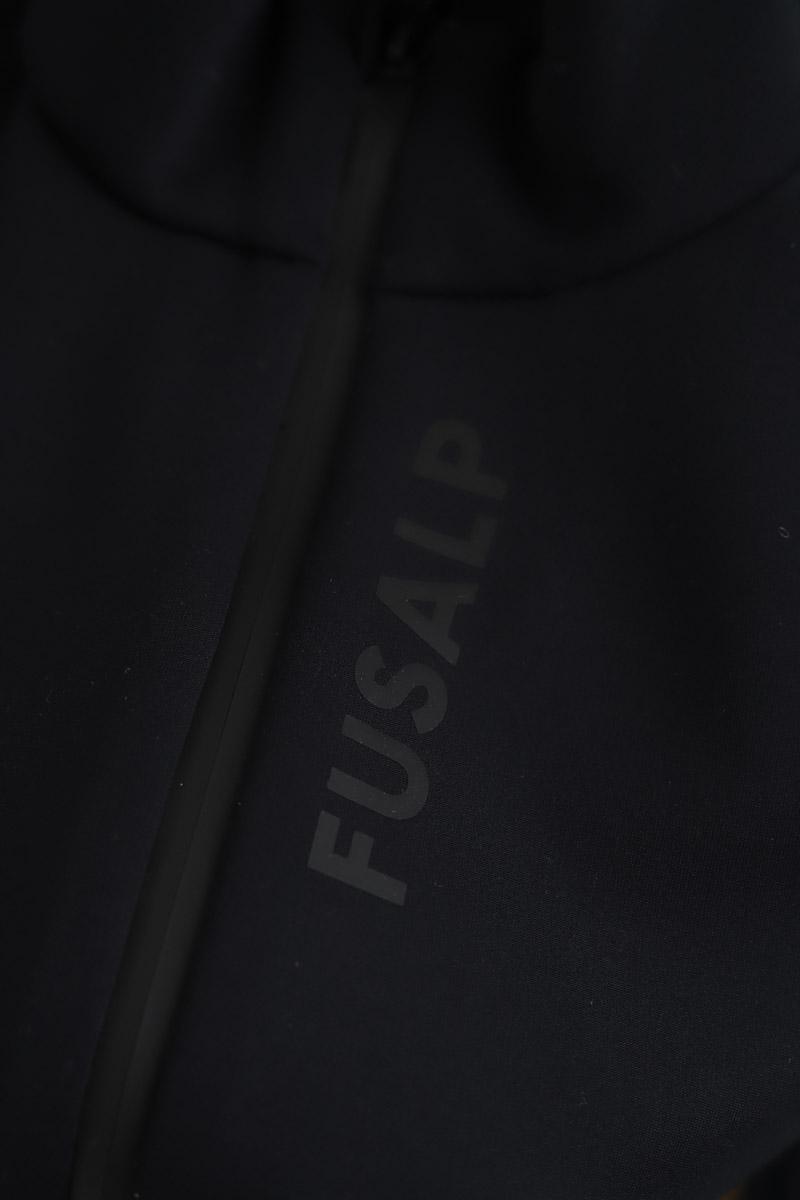 Pulls Fusalp  Noir