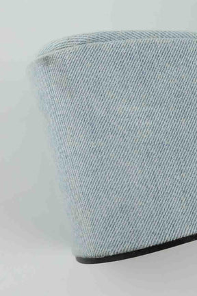 Sandales Coperni  Bleu