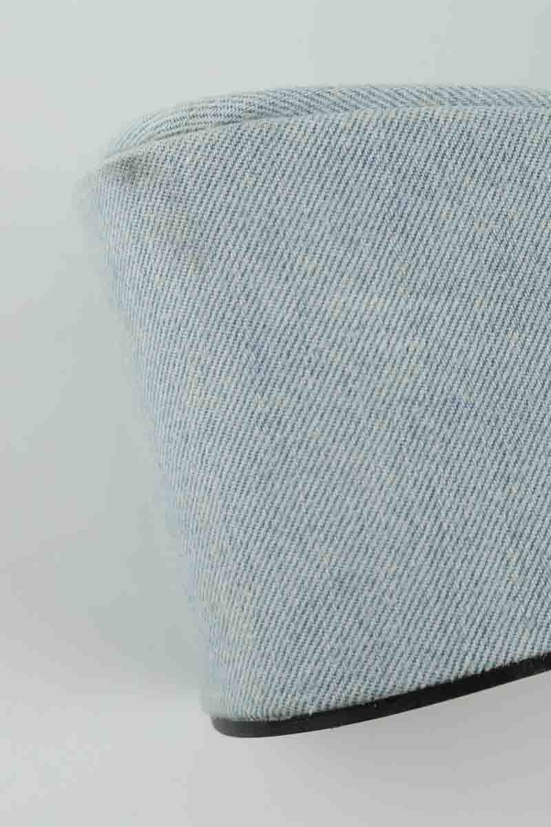 Sandales Coperni  Bleu