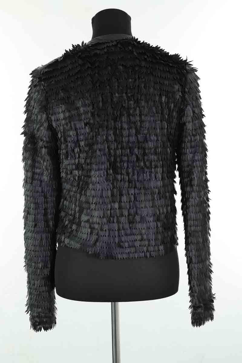 Veste Plein Sud  Noir