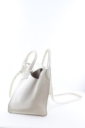 Sac à main Big Bag Celine  Ecru