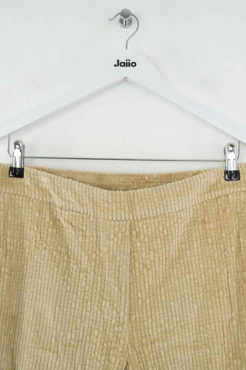 Droit Momoni  Beige
