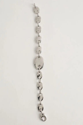 Bracelet APM Monaco Argent en Plaqué argent