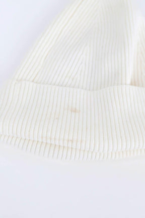 Bonnet Fusalp  Blanc