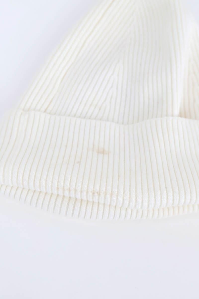 Bonnet Fusalp  Blanc