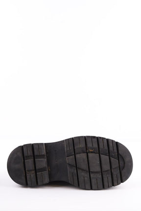 Bottes Bottega Veneta Tire Noir