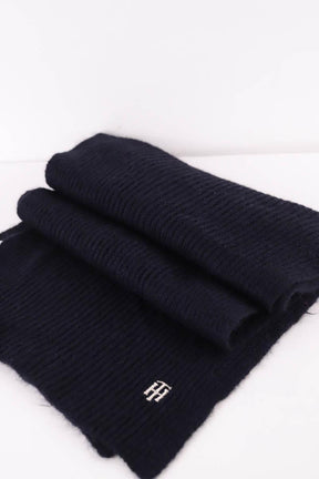 Echarpes Tommy Hilfiger  Bleu