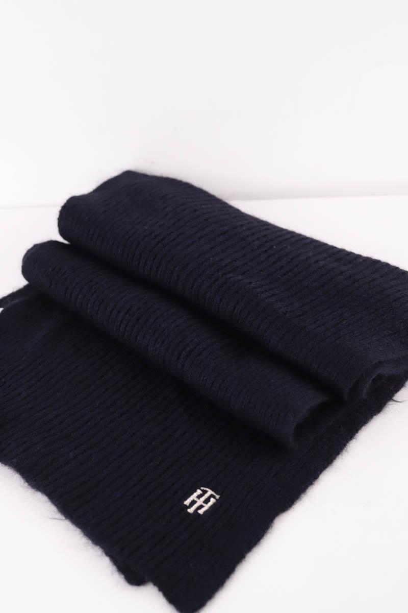 Echarpes Tommy Hilfiger  Bleu