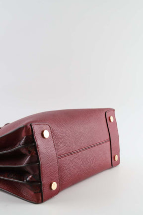 Sac à main Michael Kors  Bordeaux